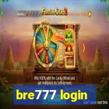 bre777 login