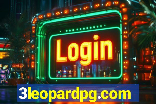 3leopardpg.com