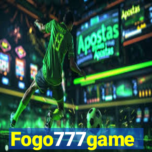 Fogo777game