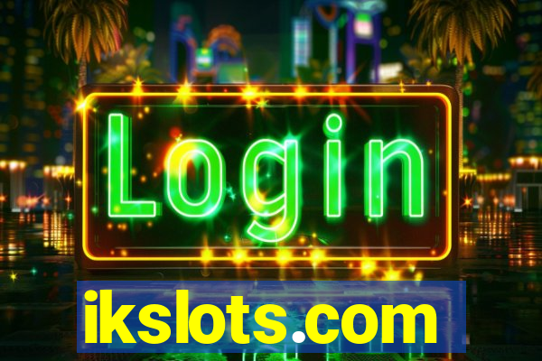 ikslots.com