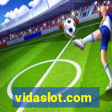 vidaslot.com