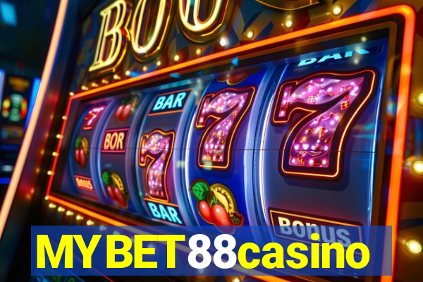 MYBET88casino