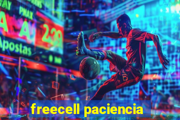 freecell paciencia