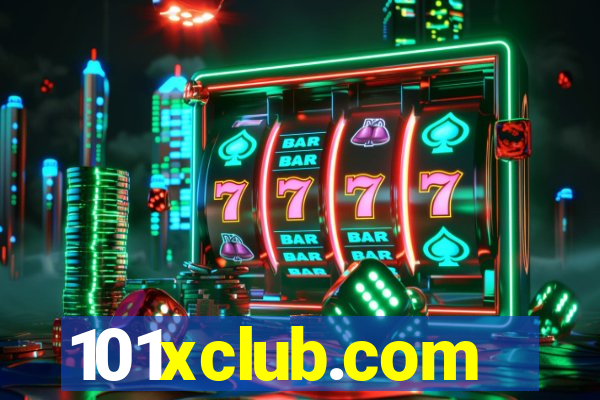 101xclub.com