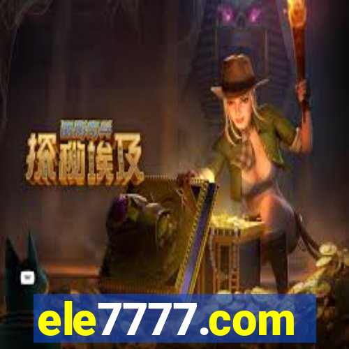 ele7777.com