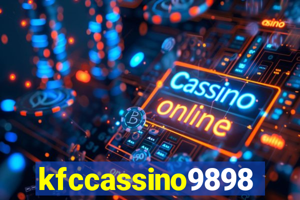 kfccassino9898