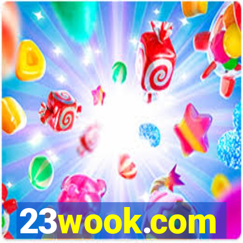 23wook.com