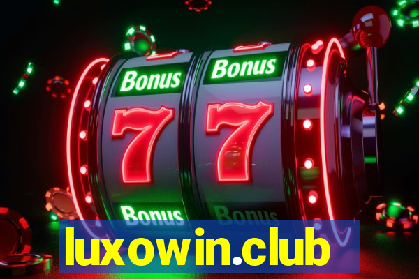 luxowin.club