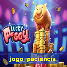 jogo paciencia spider haja paciencia