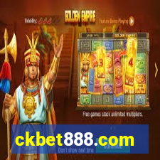 ckbet888.com