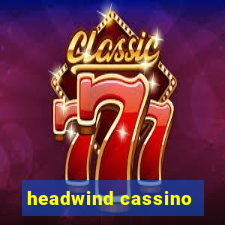 headwind cassino