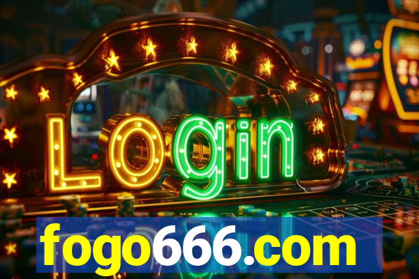 fogo666.com