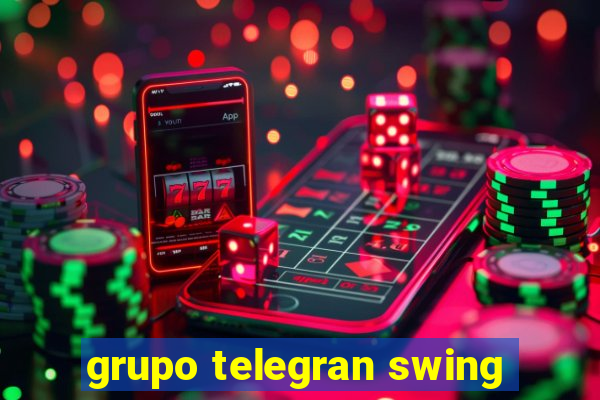 grupo telegran swing