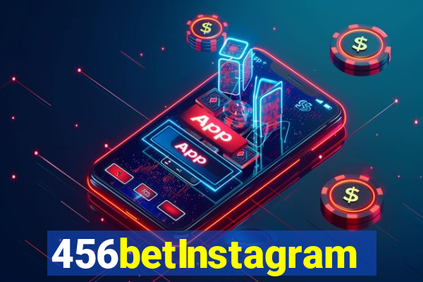 456betInstagram