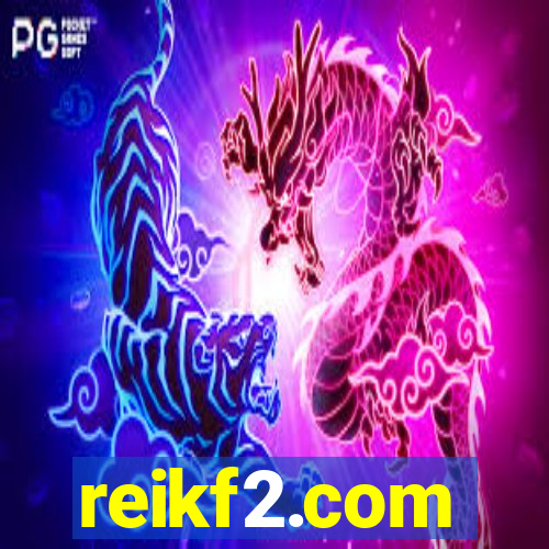 reikf2.com