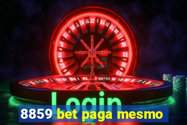 8859 bet paga mesmo