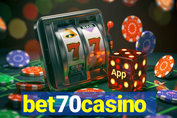 bet70casino