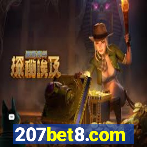 207bet8.com