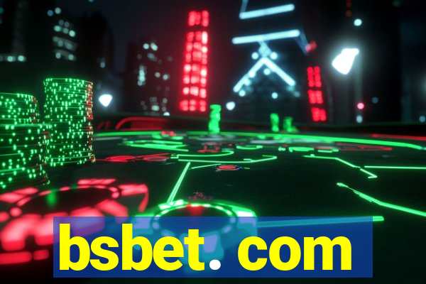 bsbet. com