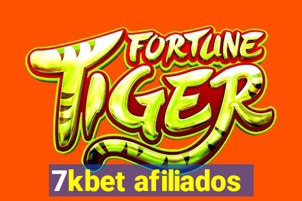 7kbet afiliados