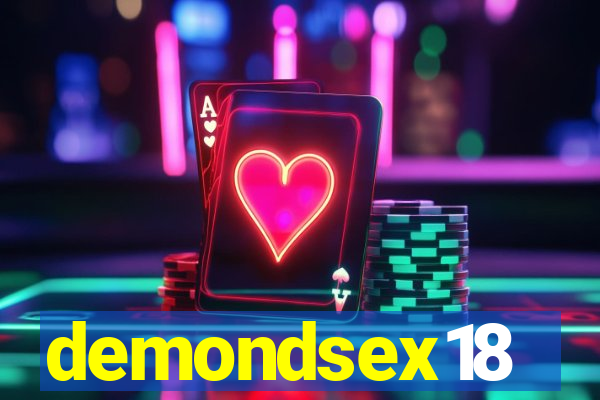 demondsex18