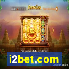 i2bet.com