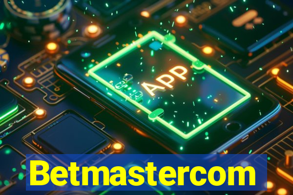 Betmastercom