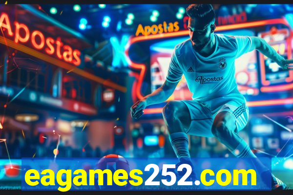 eagames252.com