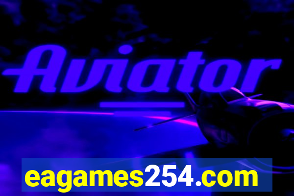 eagames254.com