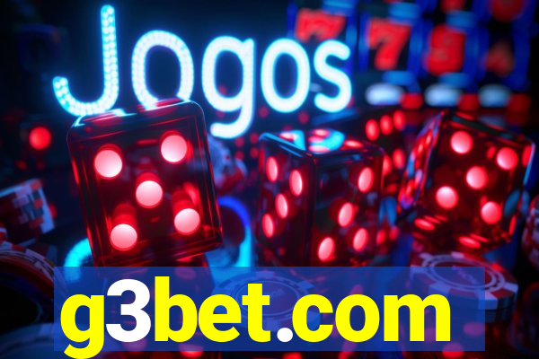 g3bet.com