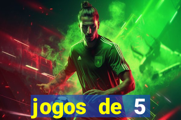 jogos de 5 centavos na vai de bet