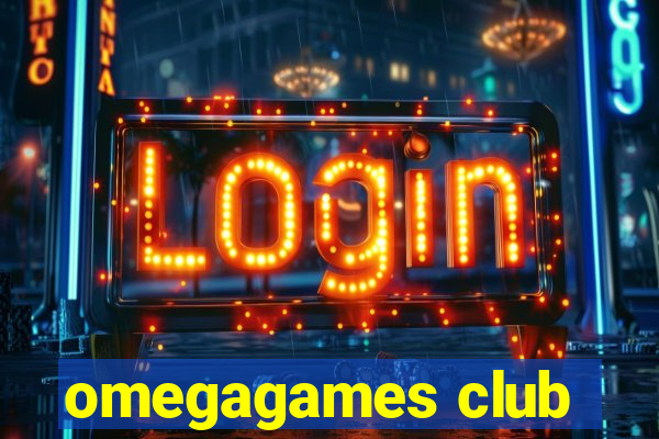 omegagames club