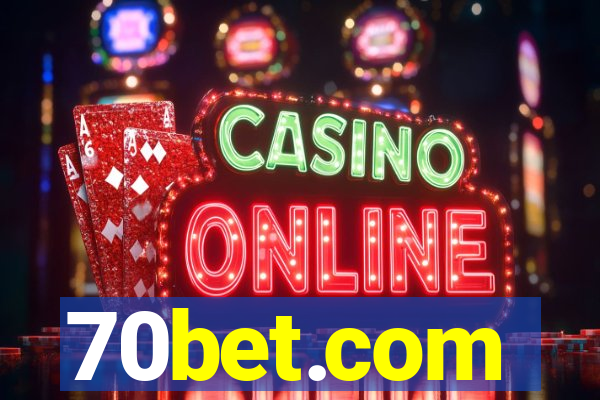 70bet.com