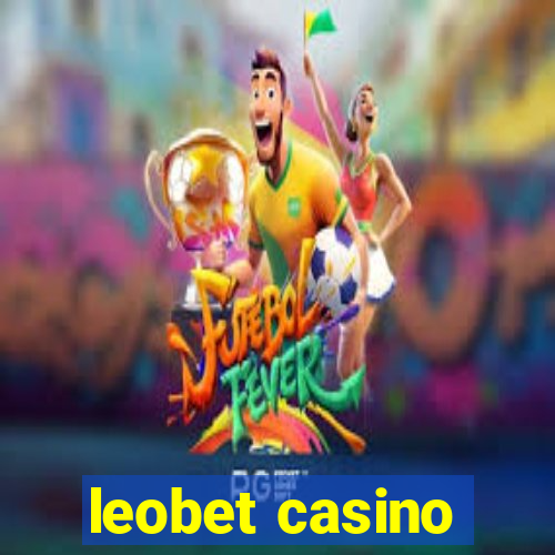 leobet casino