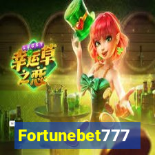 Fortunebet777