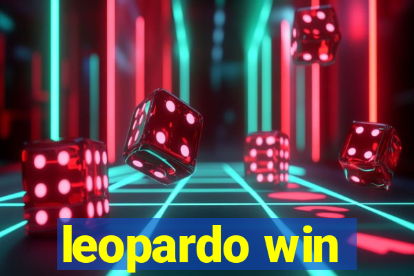 leopardo win