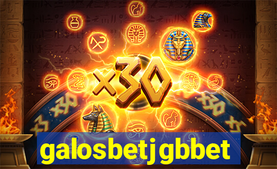 galosbetjgbbet