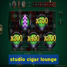 studio cigar lounge