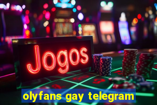 olyfans gay telegram