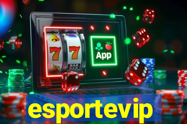 esportevip