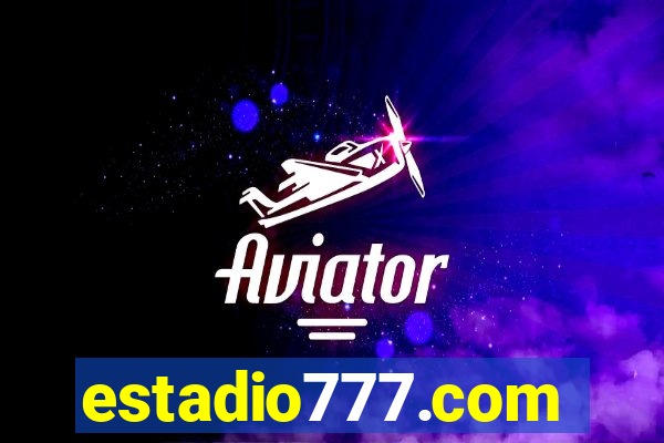 estadio777.com