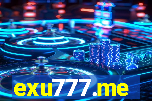 exu777.me