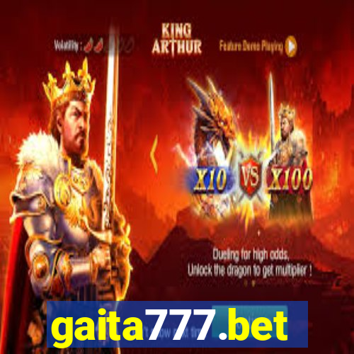 gaita777.bet