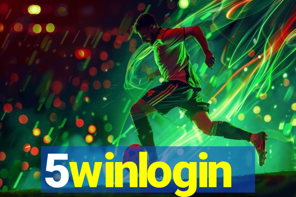 5winlogin