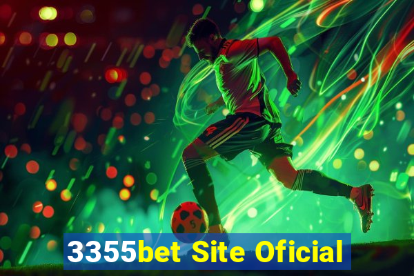 3355bet Site Oficial