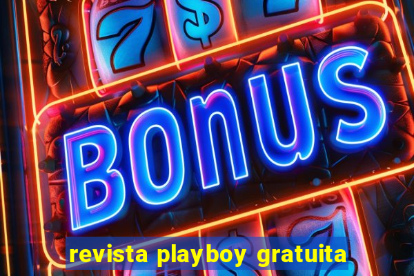 revista playboy gratuita