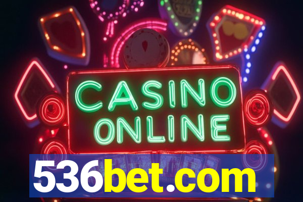 536bet.com