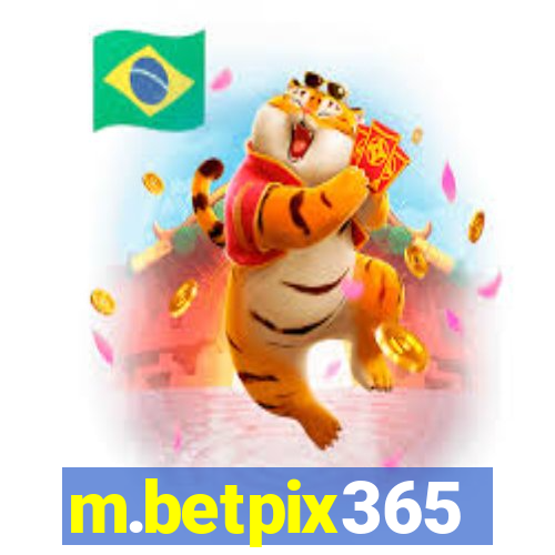 m.betpix365