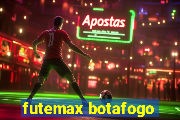 futemax botafogo