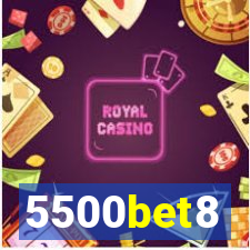 5500bet8